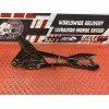 Platine repose pied passager droite Cagiva 1000 Raptor 2000 à 2005